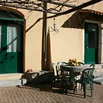 Feriegård Alveare Finale Ligure