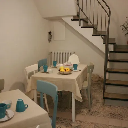 Alveare Vakantieboerderij Finale Ligure
