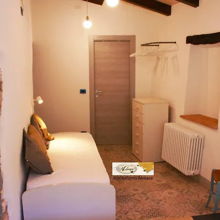 Alveare Vakantieboerderij
