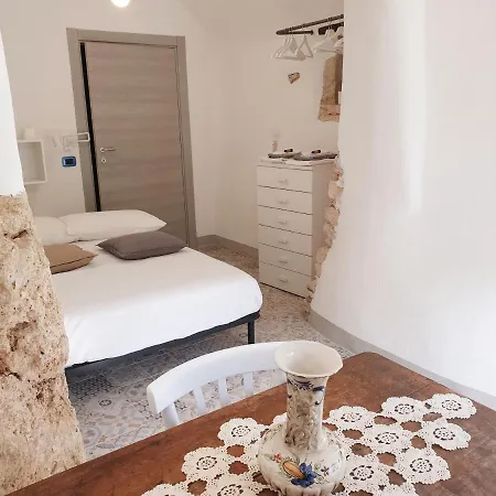 Vakantieboerderij Alveare