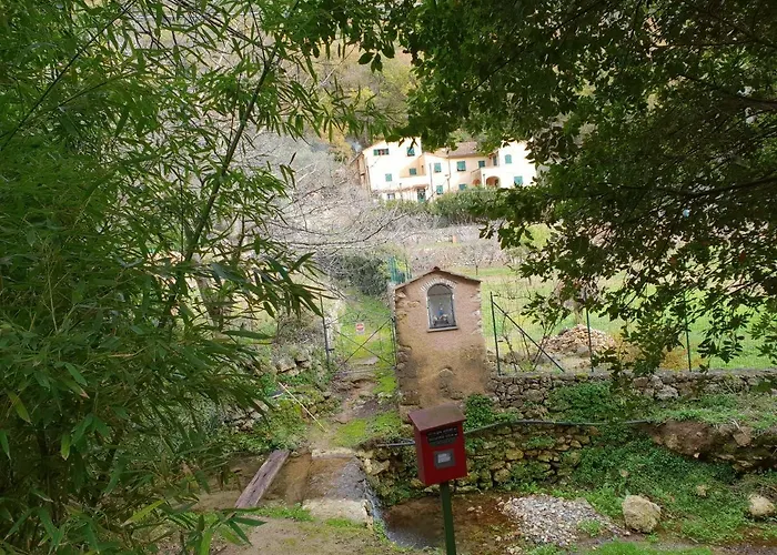 Alveare Alojamento de Turismo Rural