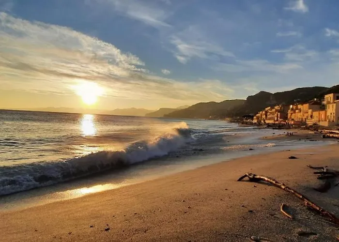 Alveare Vakantieboerderij Finale Ligure