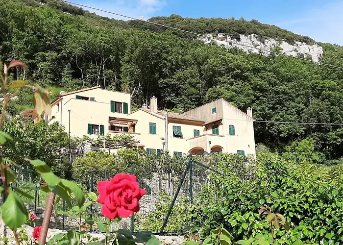 Alveare Finale Ligure