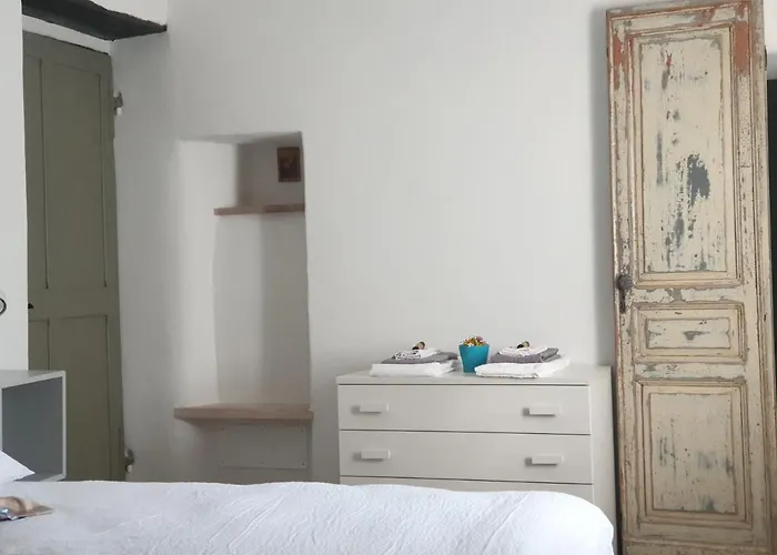 Farm stay Alveare Finale Ligure