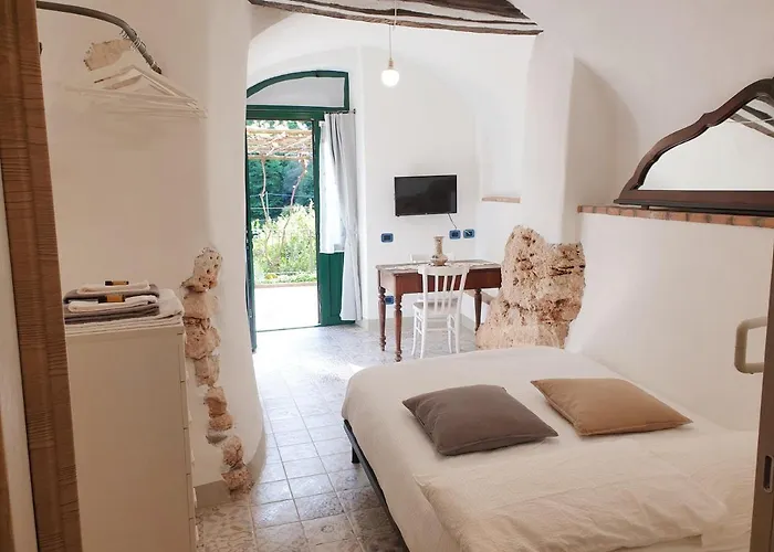 Alveare Farm stay *