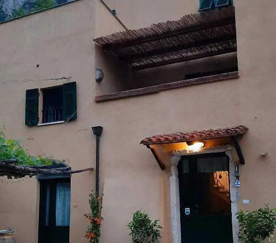 Alveare Vakantieboerderij