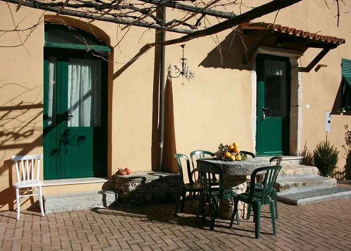 Farm stay Alveare Finale Ligure