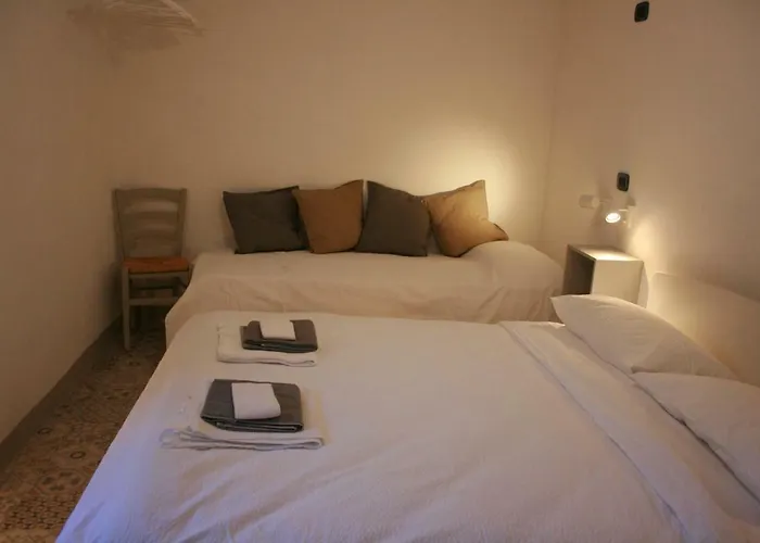 Alveare Vakantieboerderij *