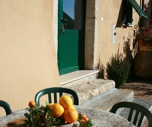Alojamento de Turismo Rural Alveare Finale Ligure