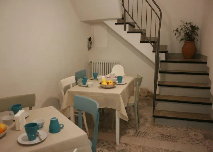 Alveare Farm stay Finale Ligure