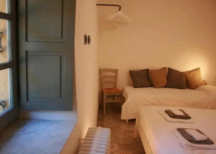 Alojamento de Turismo Rural Alveare *