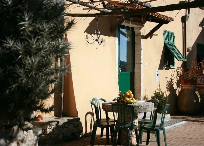 Alveare Alojamento de Turismo Rural *