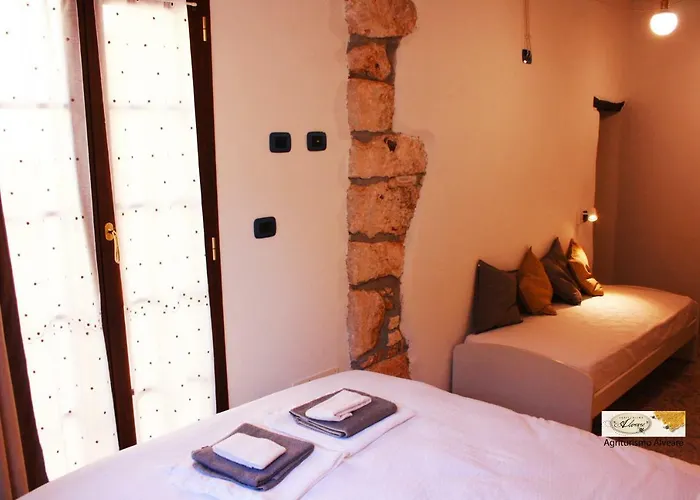 Farm stay Alveare Finale Ligure