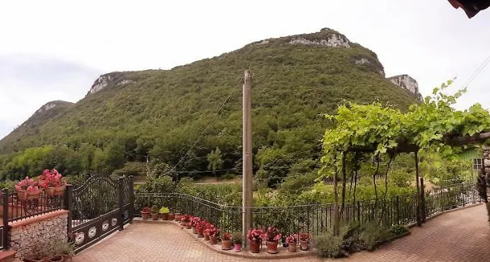 Alojamento de Turismo Rural Alveare *