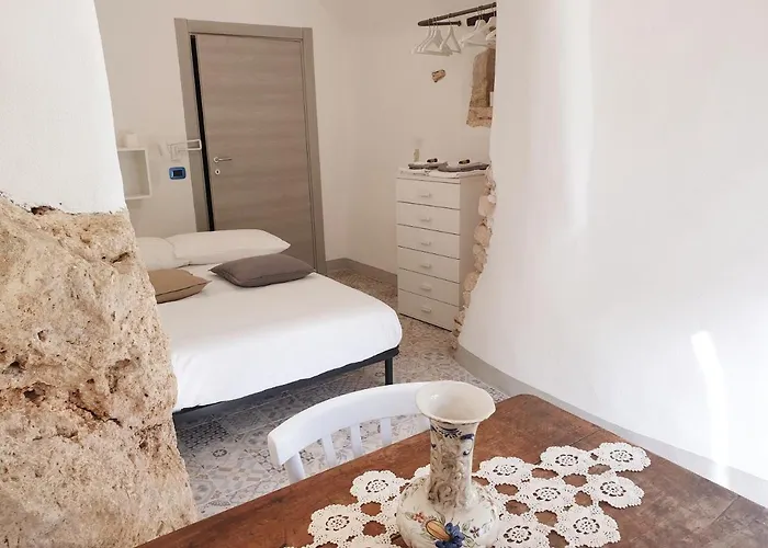 Alojamento de Turismo Rural Alveare