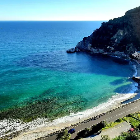 Alveare Farm stay