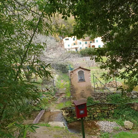 Alveare Alloggio per agriturismo
