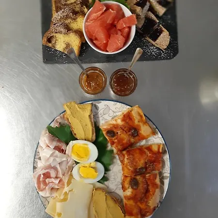 Alveare Farm stay Finale Ligure