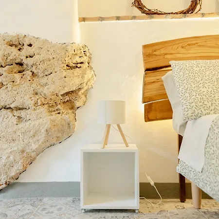 Alveare Farm stay