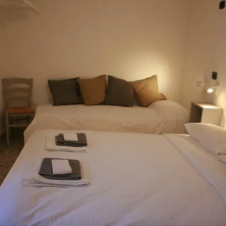 Alveare Vakantieboerderij *