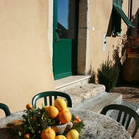Alloggio per agriturismo Alveare Finale Ligure