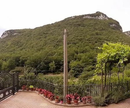 Alloggio per agriturismo Alveare *