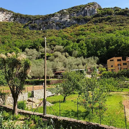 Alloggio per agriturismo Alveare