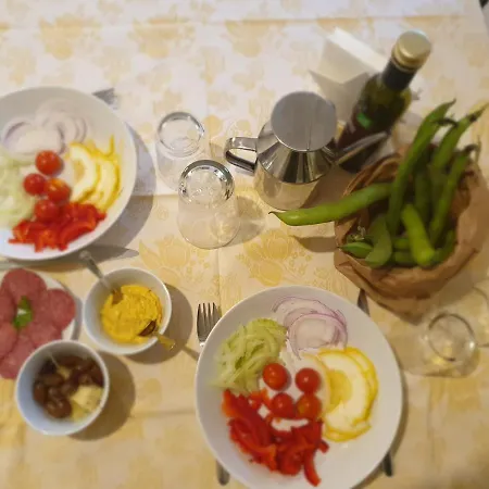 Alveare Alloggio per agriturismo