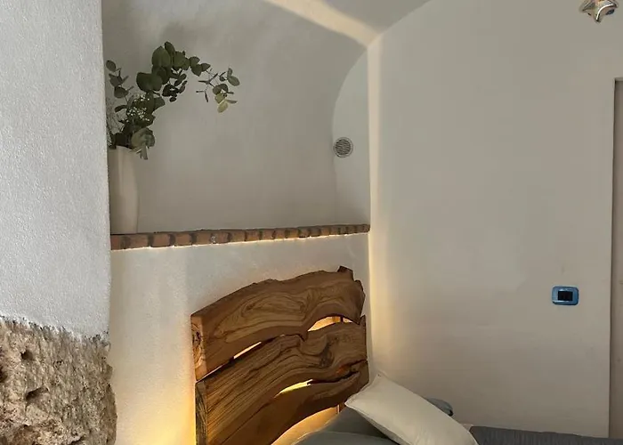 مزرعة للإقامة Alveare