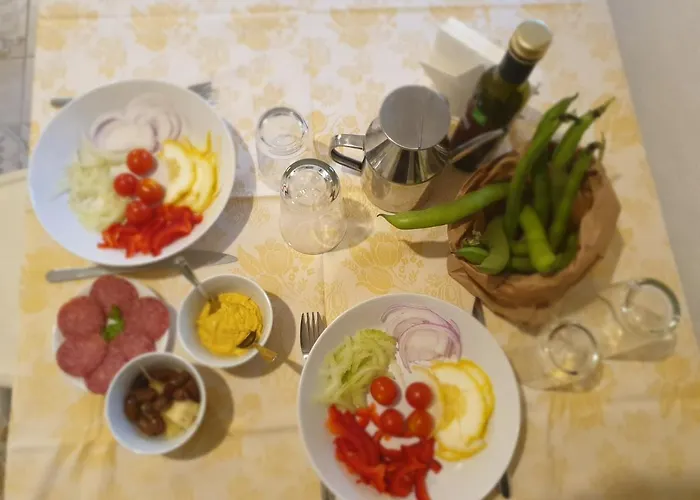 Alveare مزرعة للإقامة